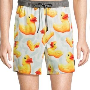 Neff Men's Swim Trunks